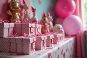 14 Geburtstagsparty Zubehör Tipps