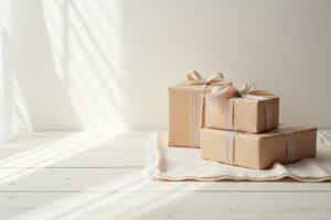 16 Geschenkideen zum Minimalismus
