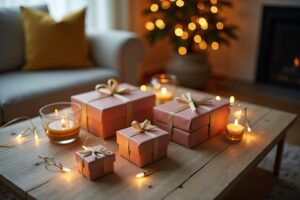 15 Geschenkideen Gastgeber