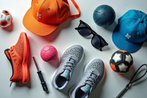 16 Geschenkideen Sport für Aktive